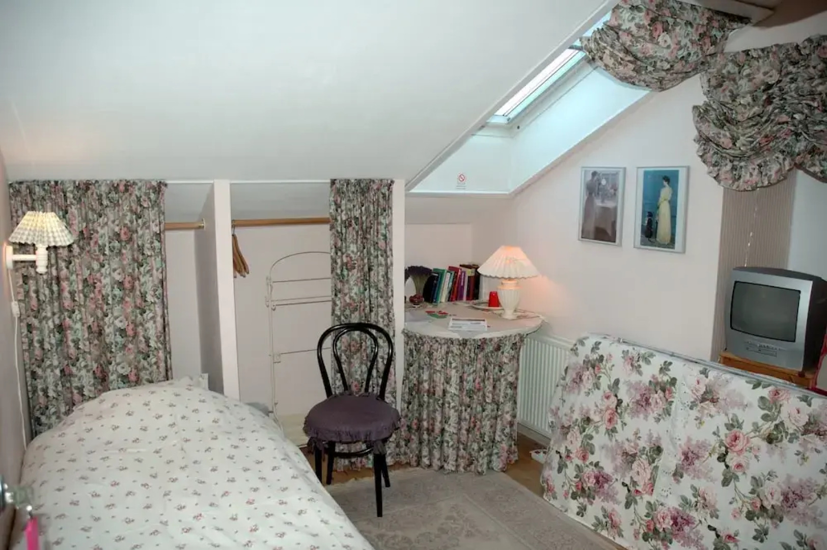 Rose-House Hillerød