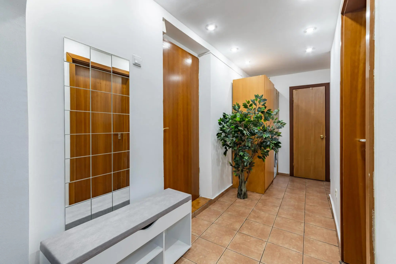 ApartLux Космодамианская