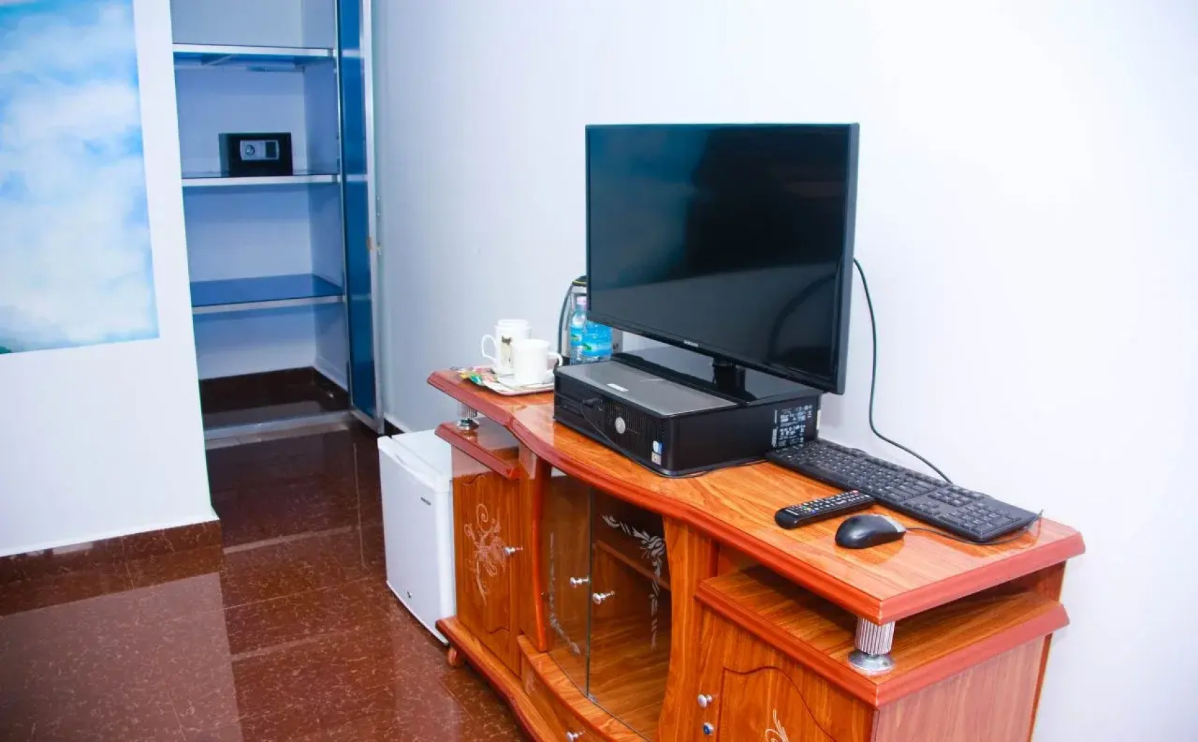 The Orchid Bokor Boutique Resort