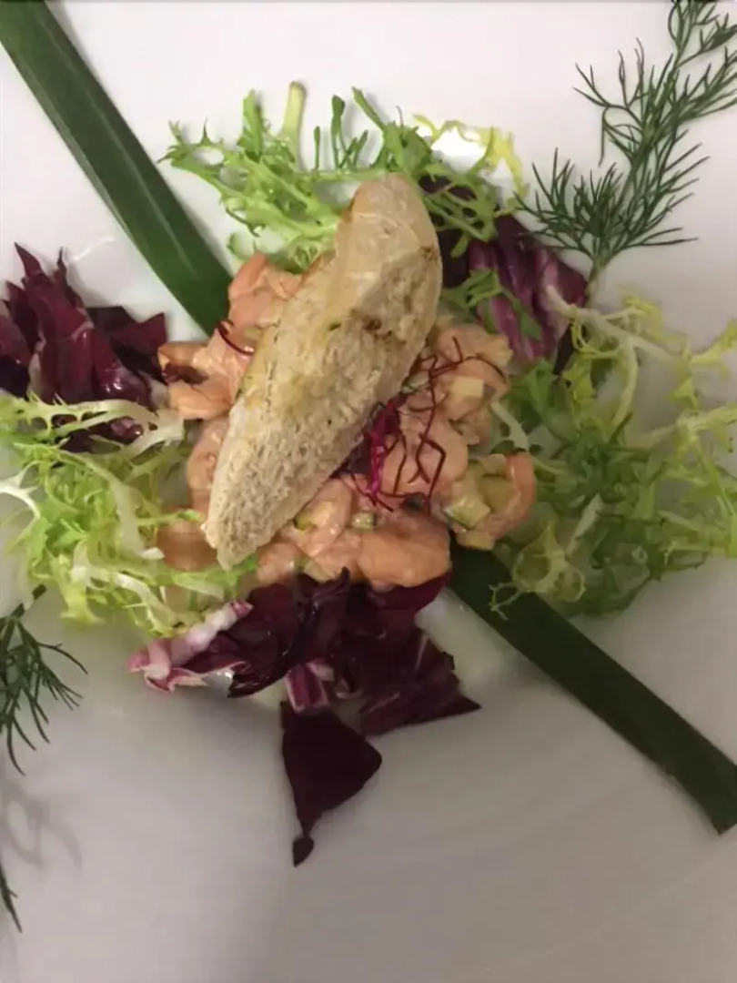 Landhotel AlmRefugio