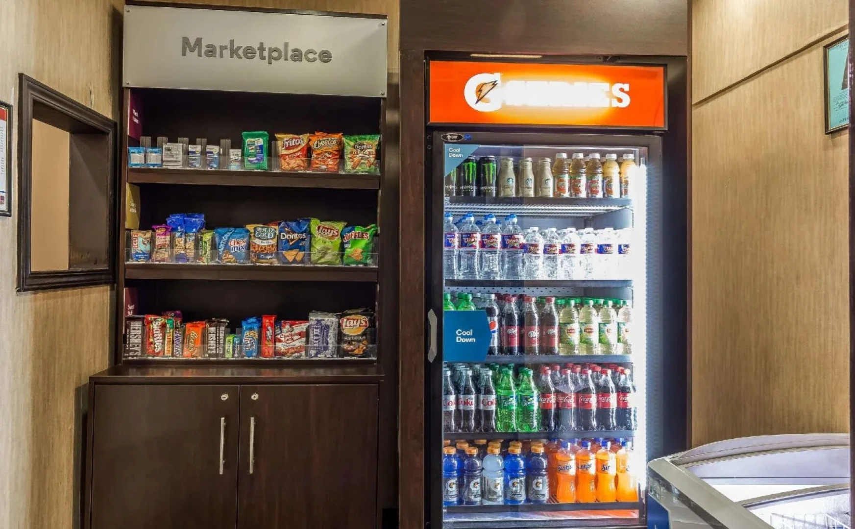 Comfort Suites The Colony - Plano West