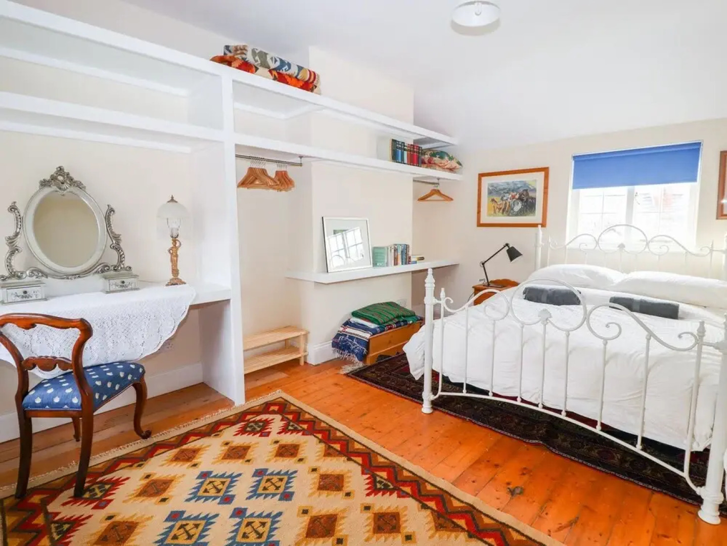 2 Rock Cottages, Chester