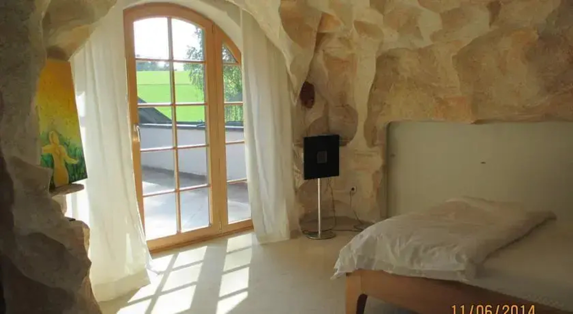 Seehof am Höllerer See