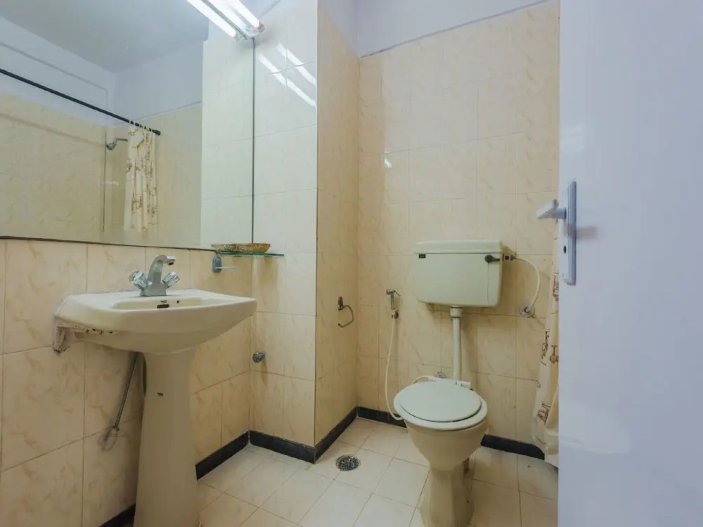 OYO 7559 Hotel Big Splash