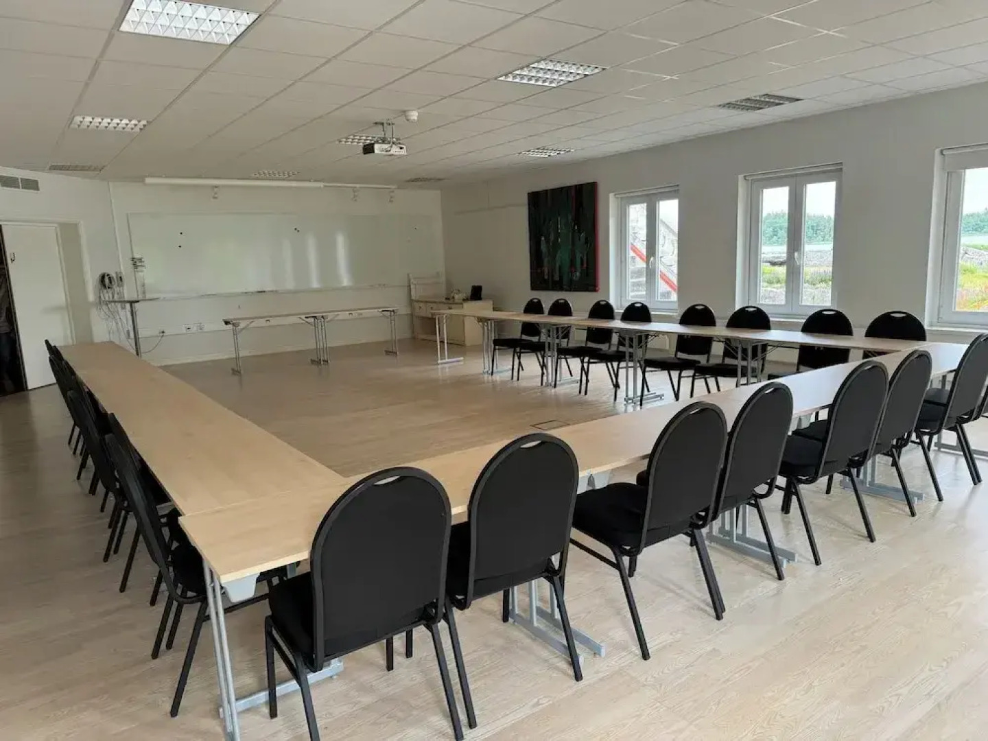 Möckelsnäs Herrgard