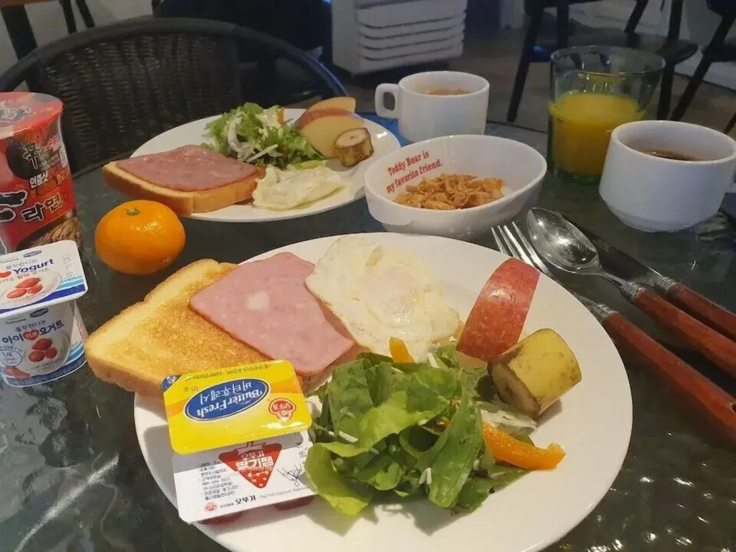 Vallas Hotel & Guest house