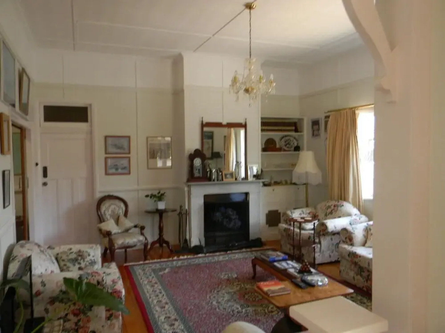 Glenellen Bed and Breakfast