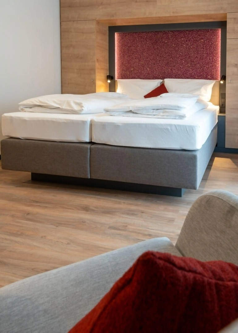 Hotel Landgasthaus Ständenhof