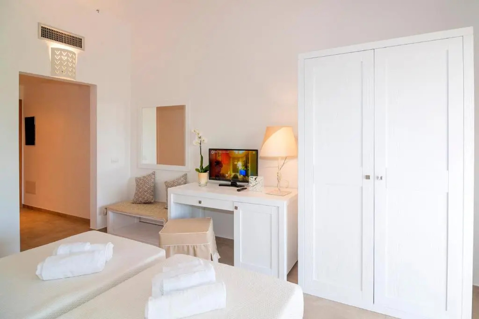 Stella Marina Camere sul mare