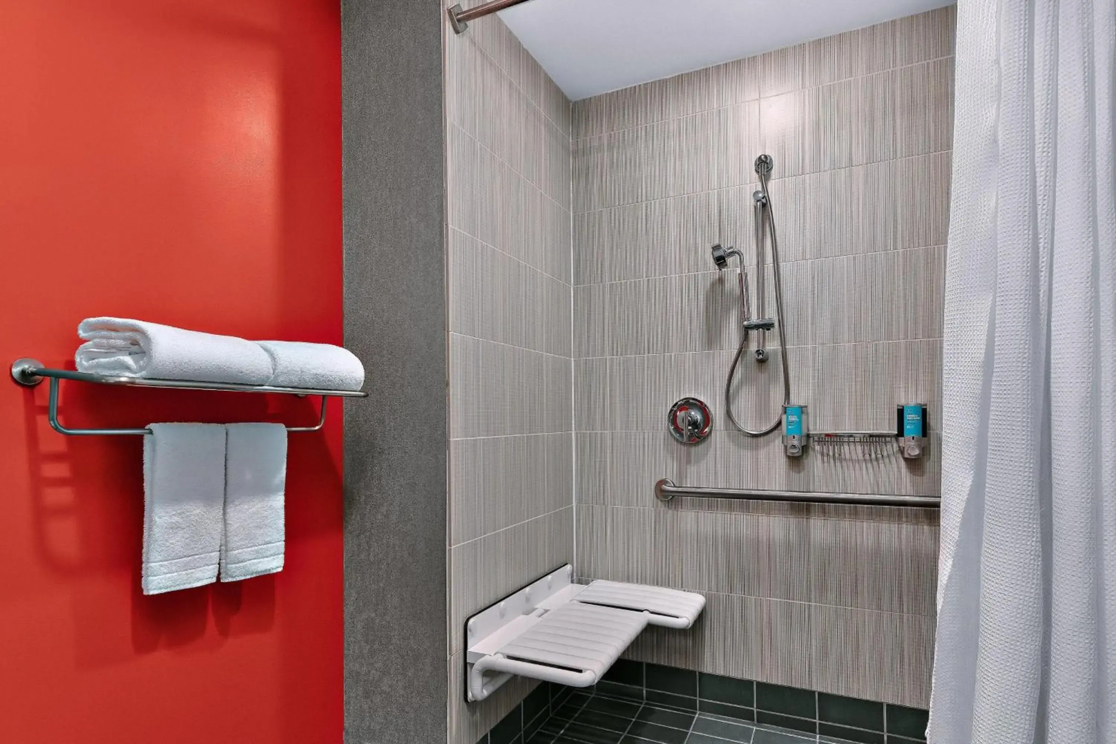 Aloft Arundel Mills BWI Airport