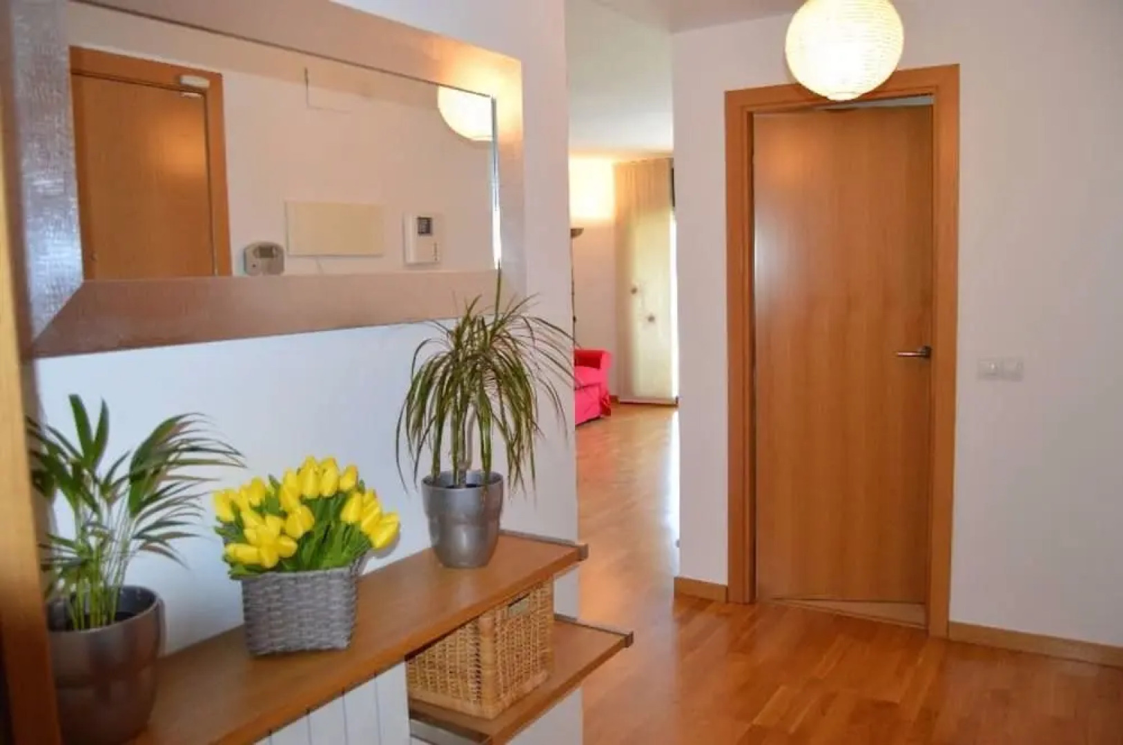 Apartamento Vivalidays Maura