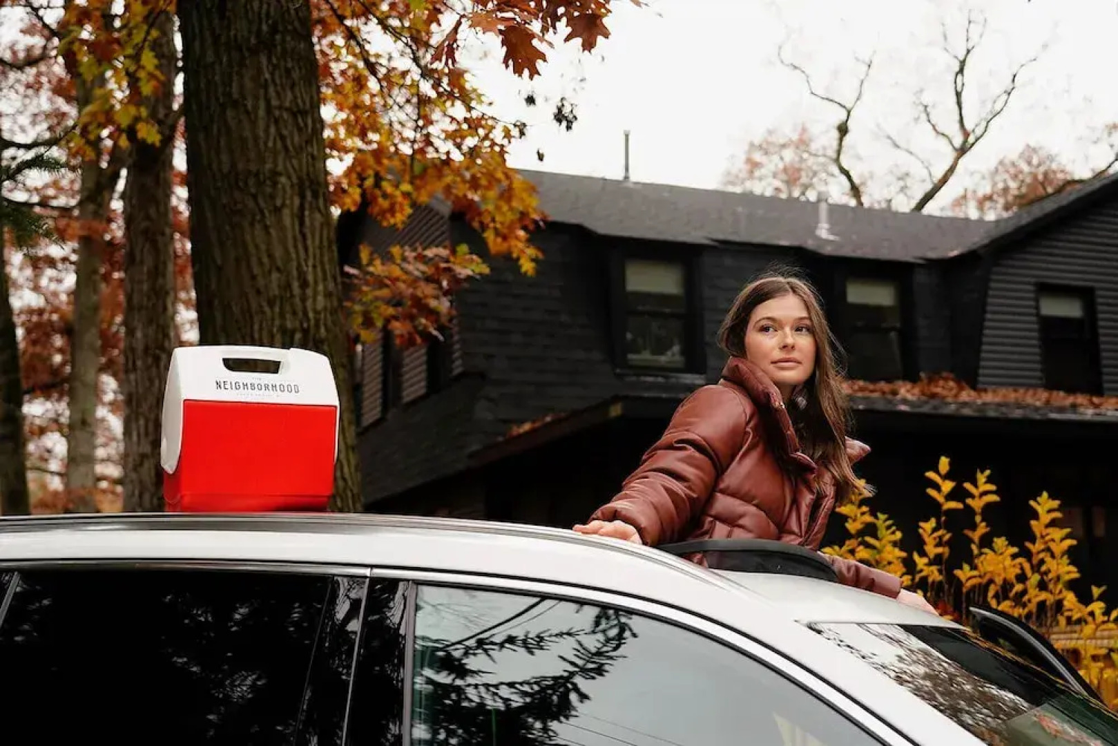 The Neighborhood Hotel - Grand Beach