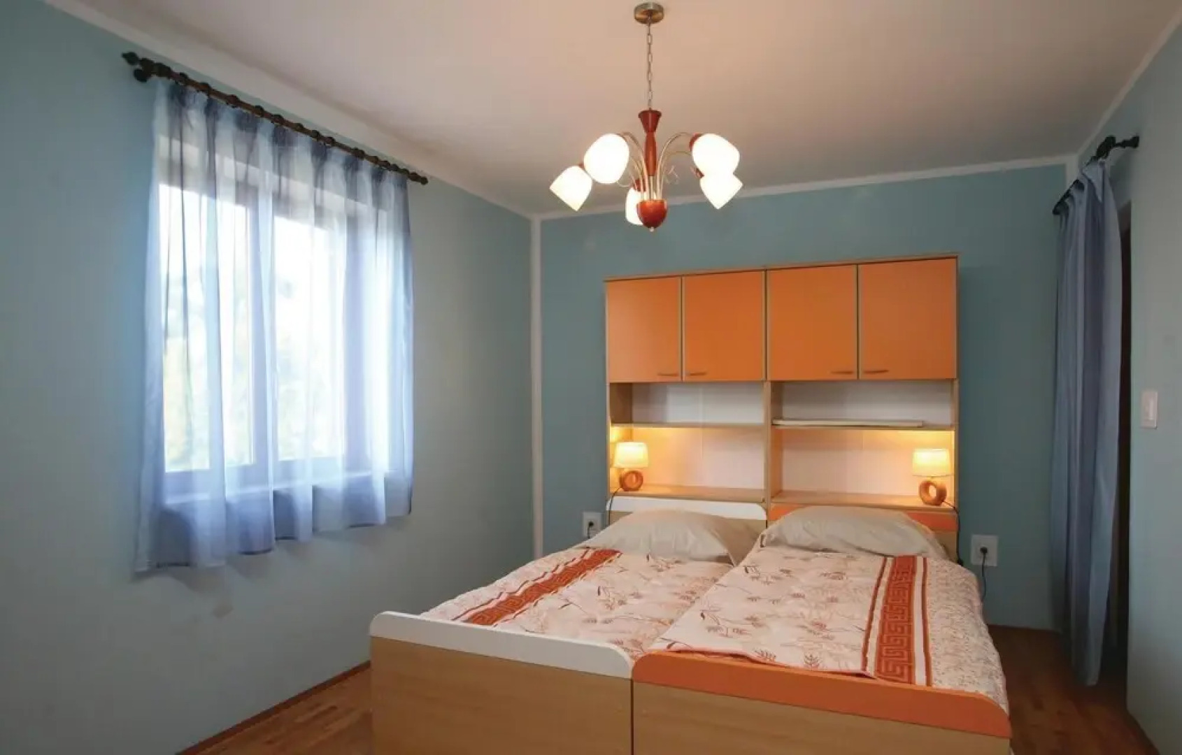 Nice Home in Bratulici With Wifi and 6 Bedrooms