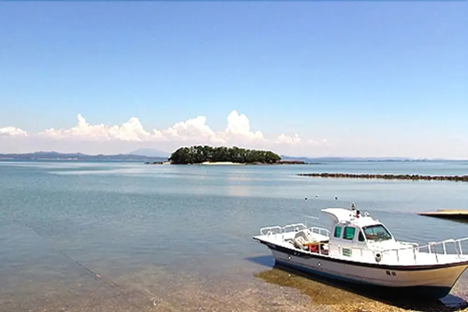 Taean Log House Pension