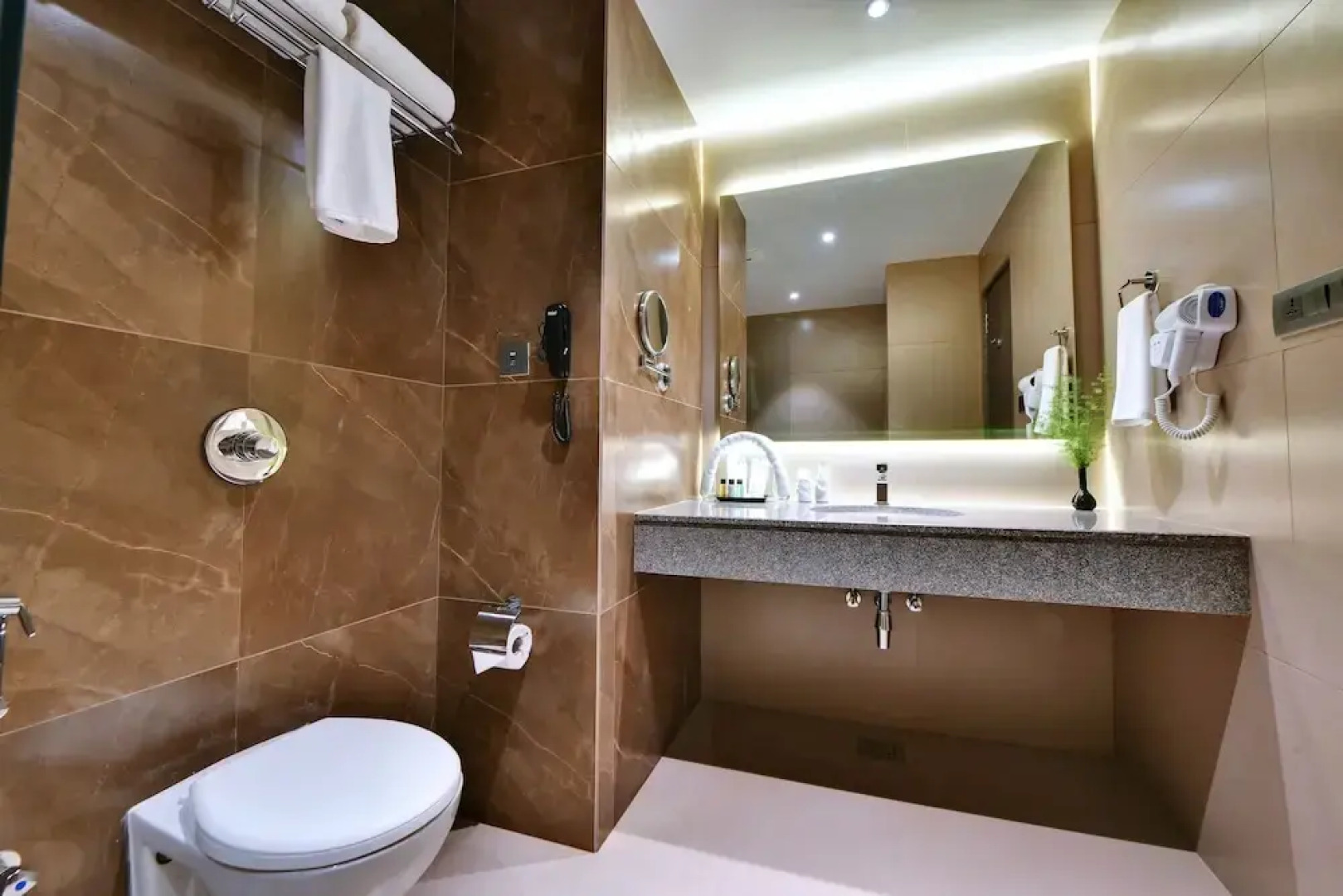 Click Hotel Bangalore-International Airport