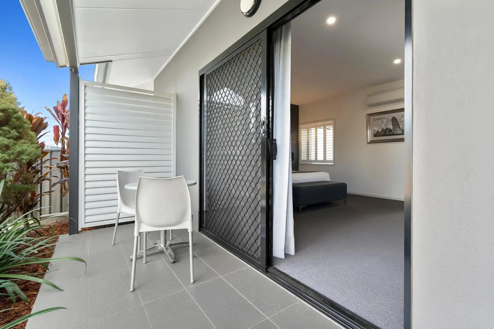 Quality Resort Parkhurst