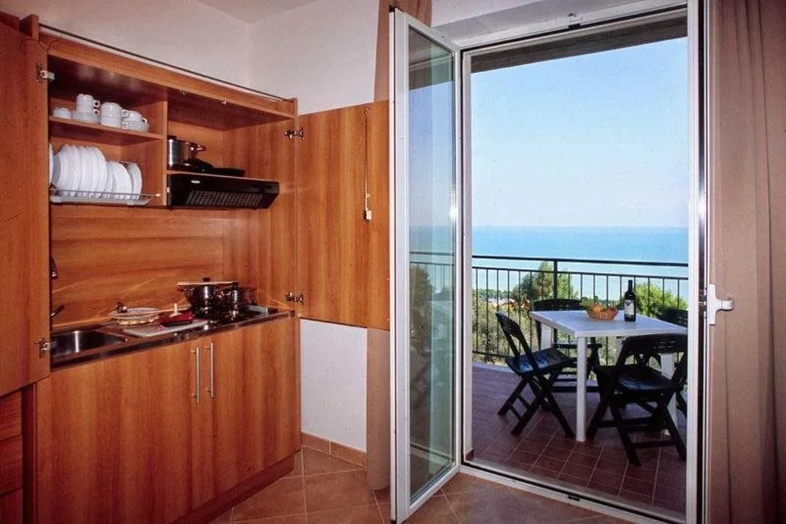 Apulia Europe Garden Eco&Sport Resort