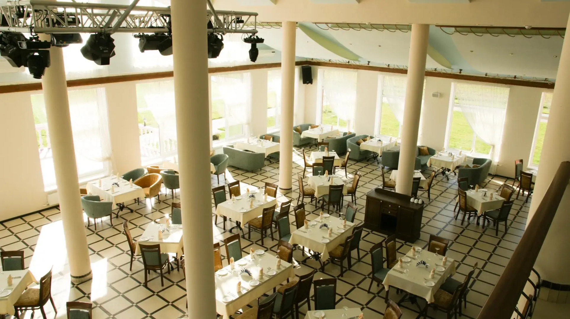 Александровская Слобода