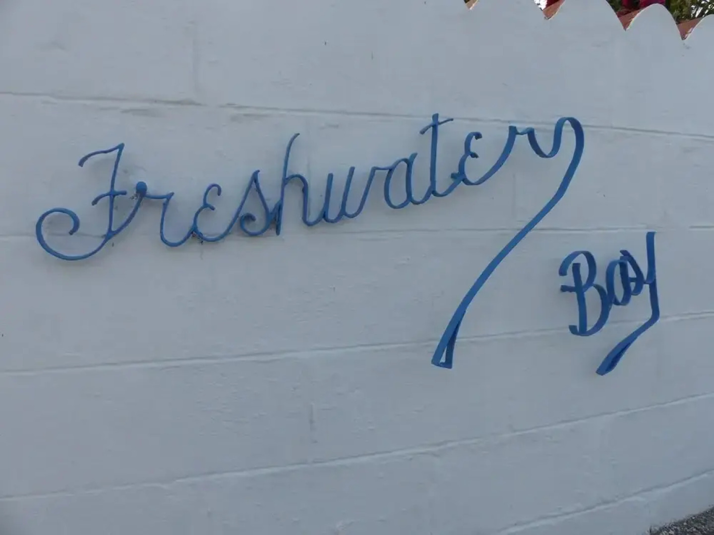 Zenbreak Freshwater Beachfront #5