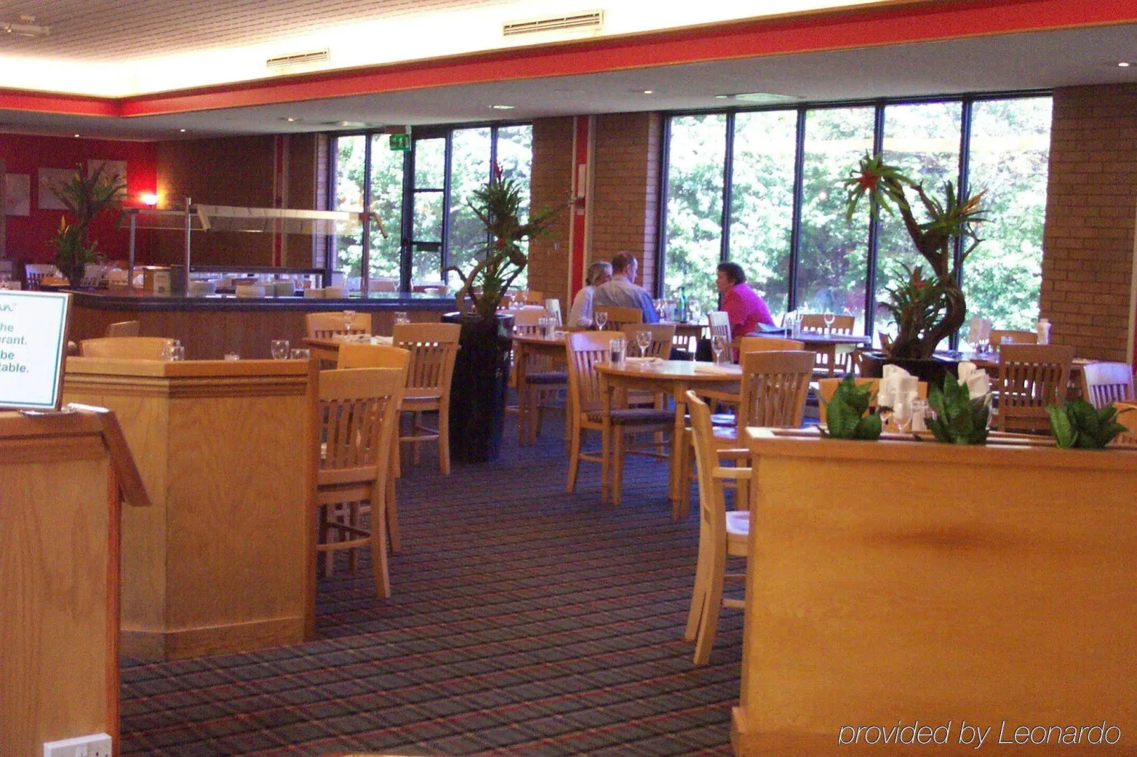 Holiday Inn Taunton by IHG