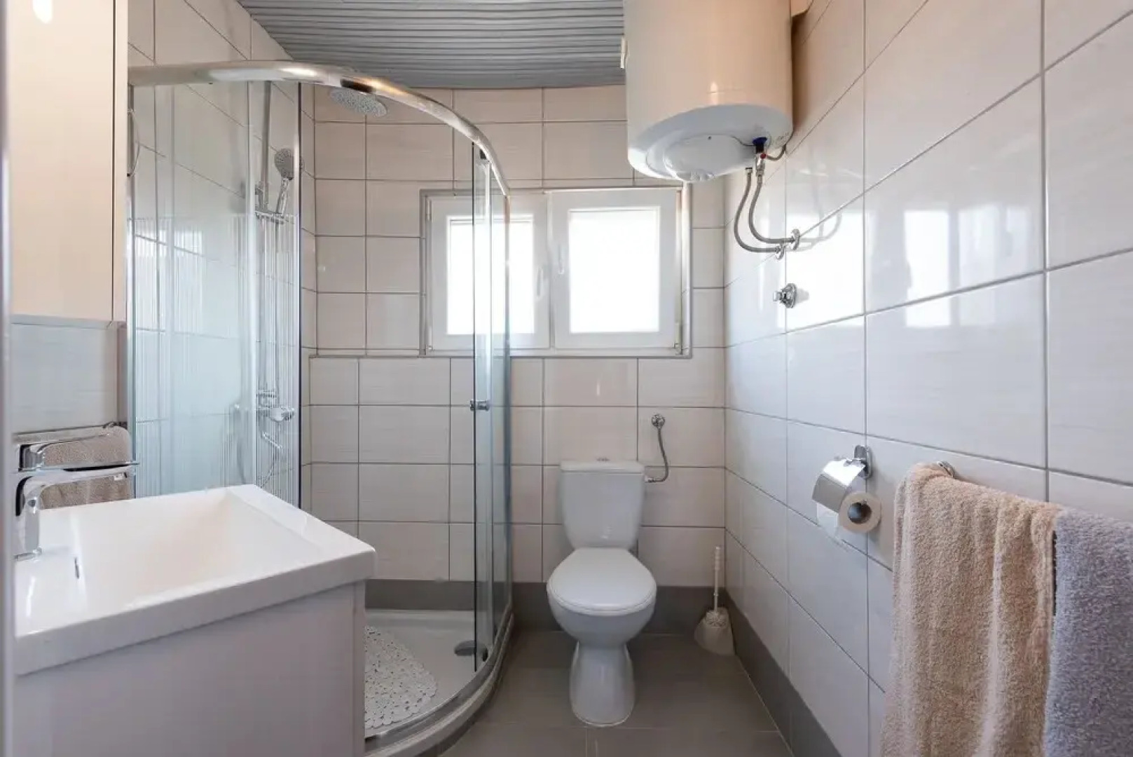 Apartments Kiwi Karin