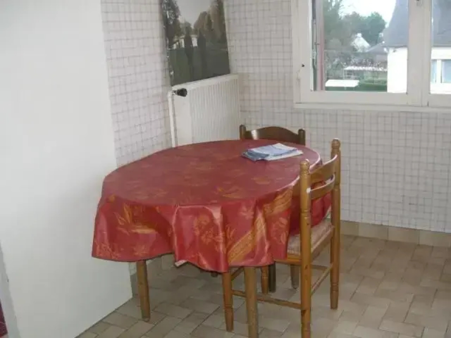 Gîte La Bonne Etape