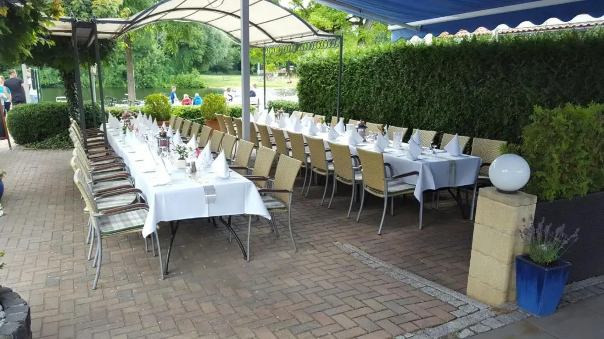 Apart Hotel Haveltreff