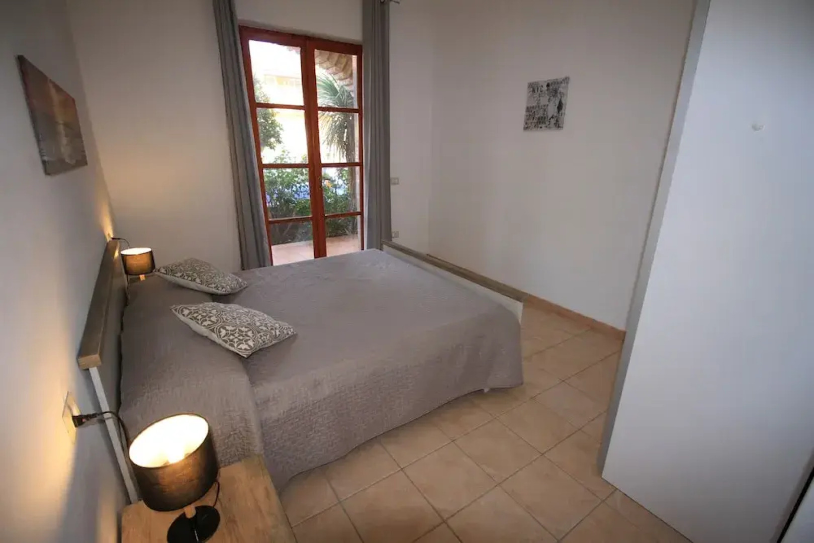 Appartamenti Villa Elisa