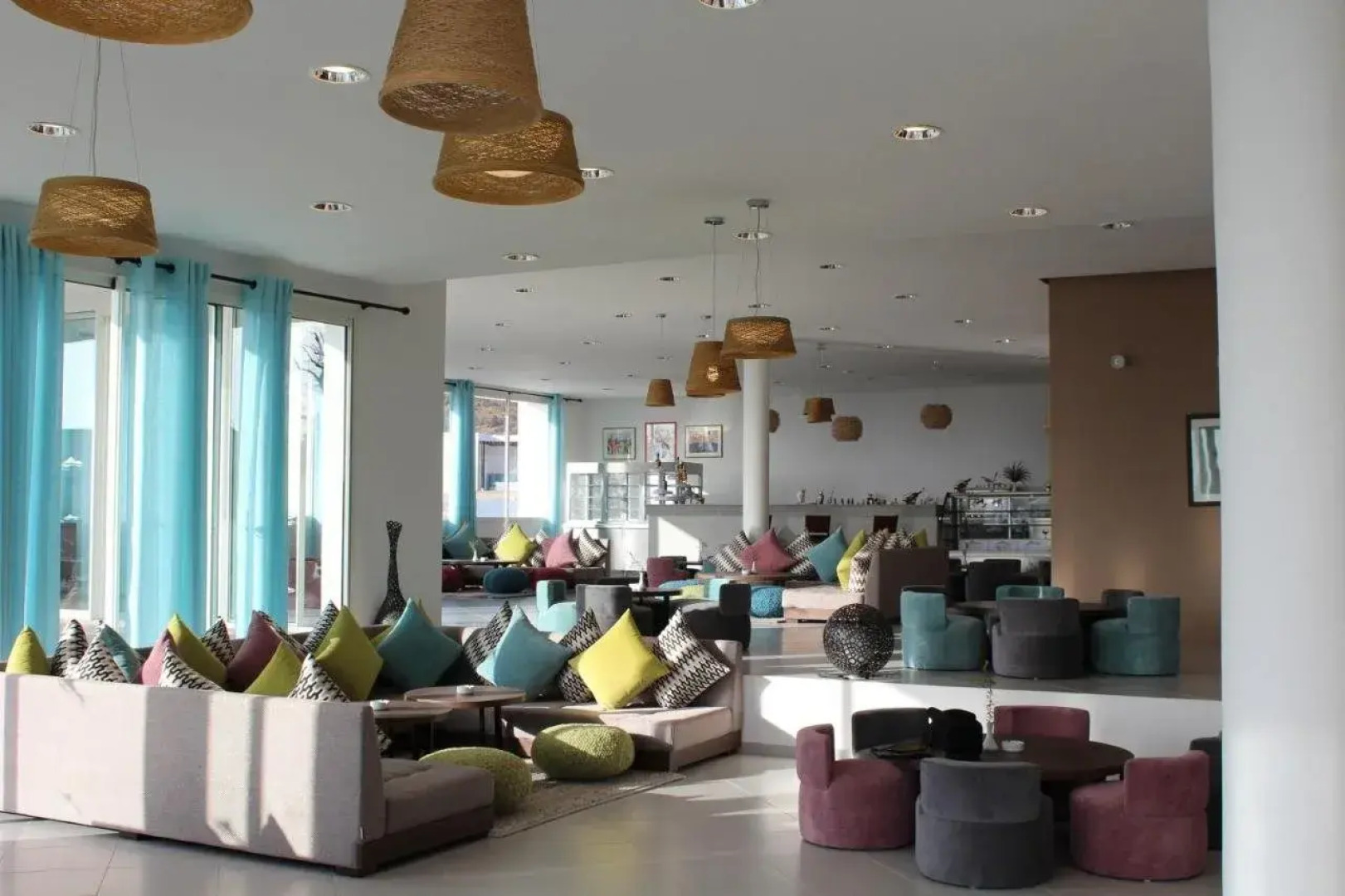 Lunja Village Taghazout