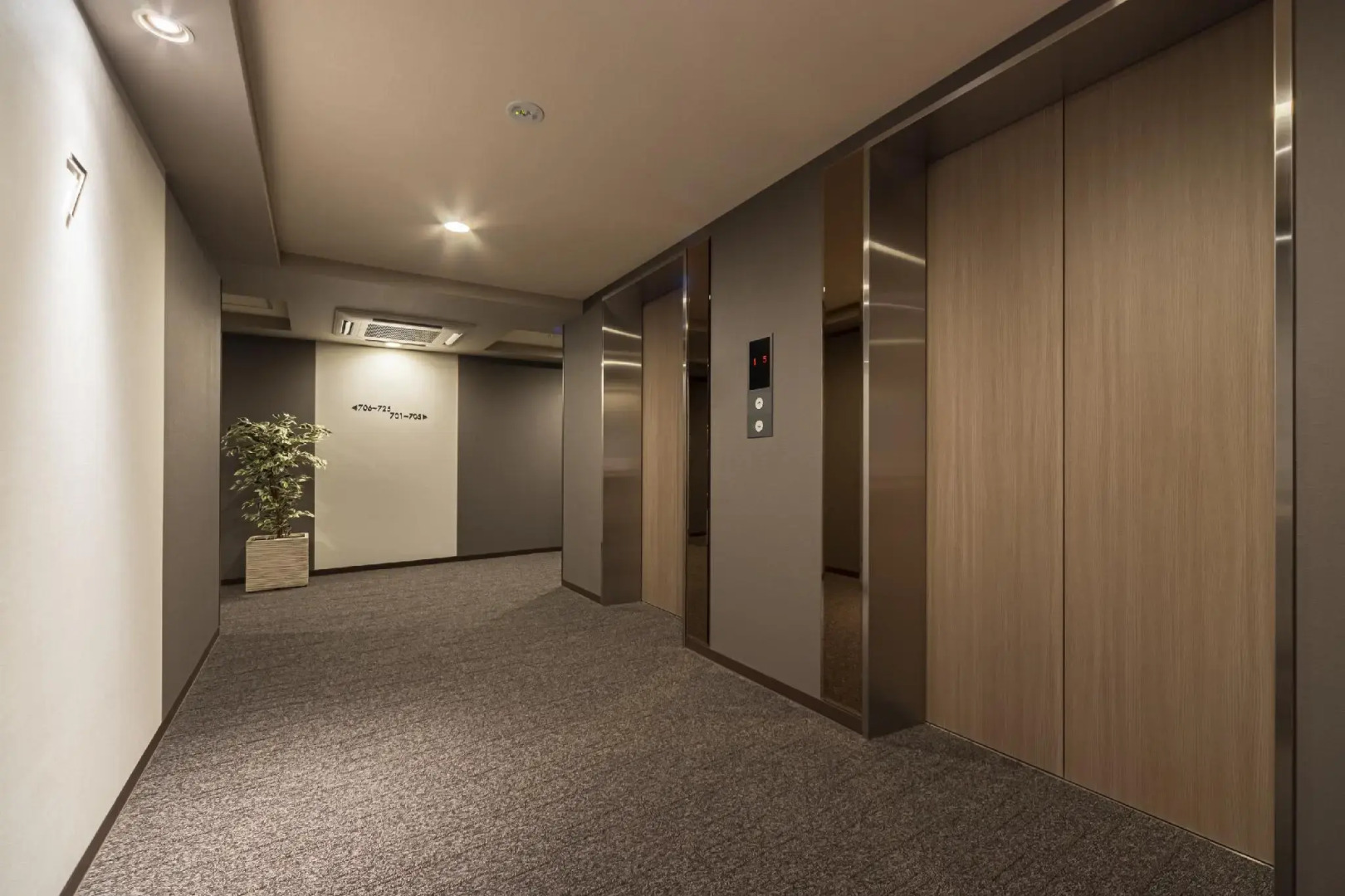 Route Inn Noda - Kokudou16gouzoi -