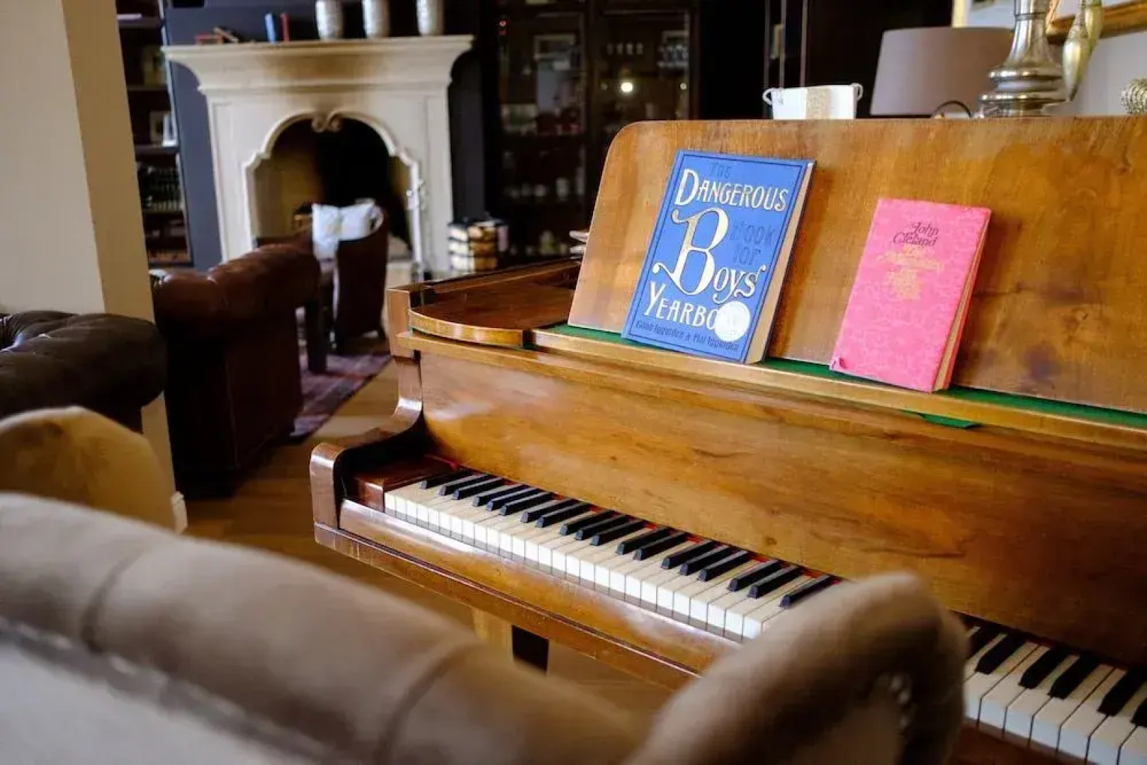 The STARNBERGSEE Hideaway