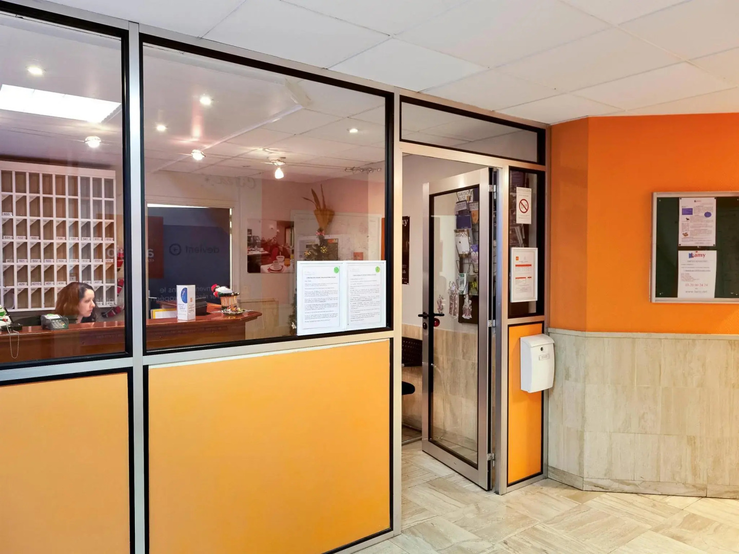 Adagio Access Lille Vauban