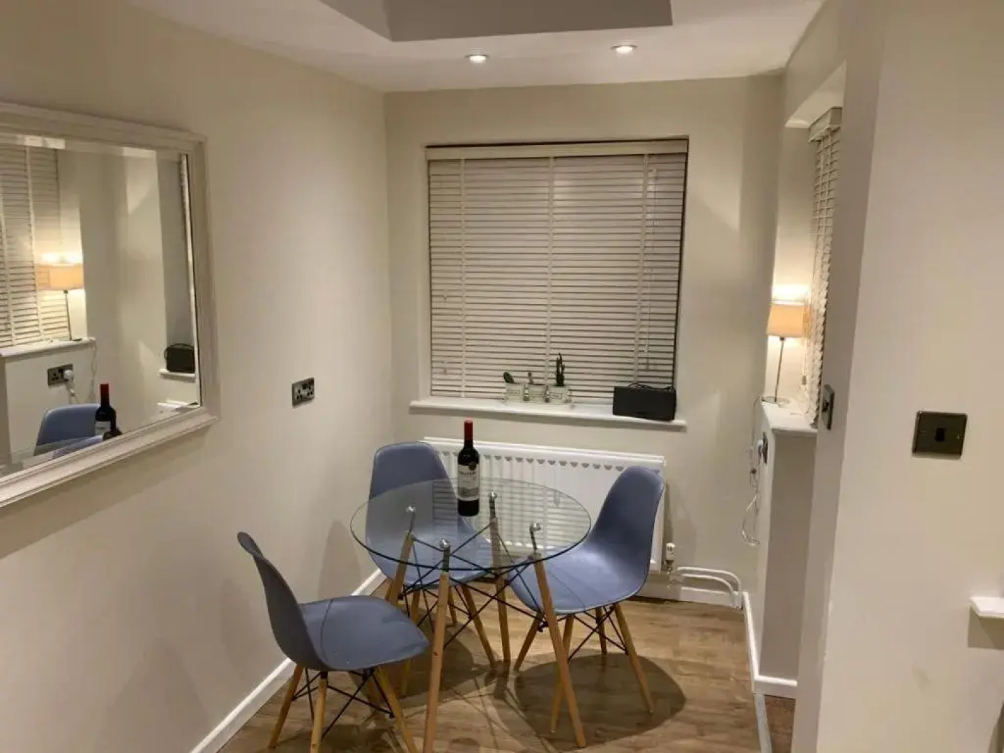 Cottage in the heart of Montacute