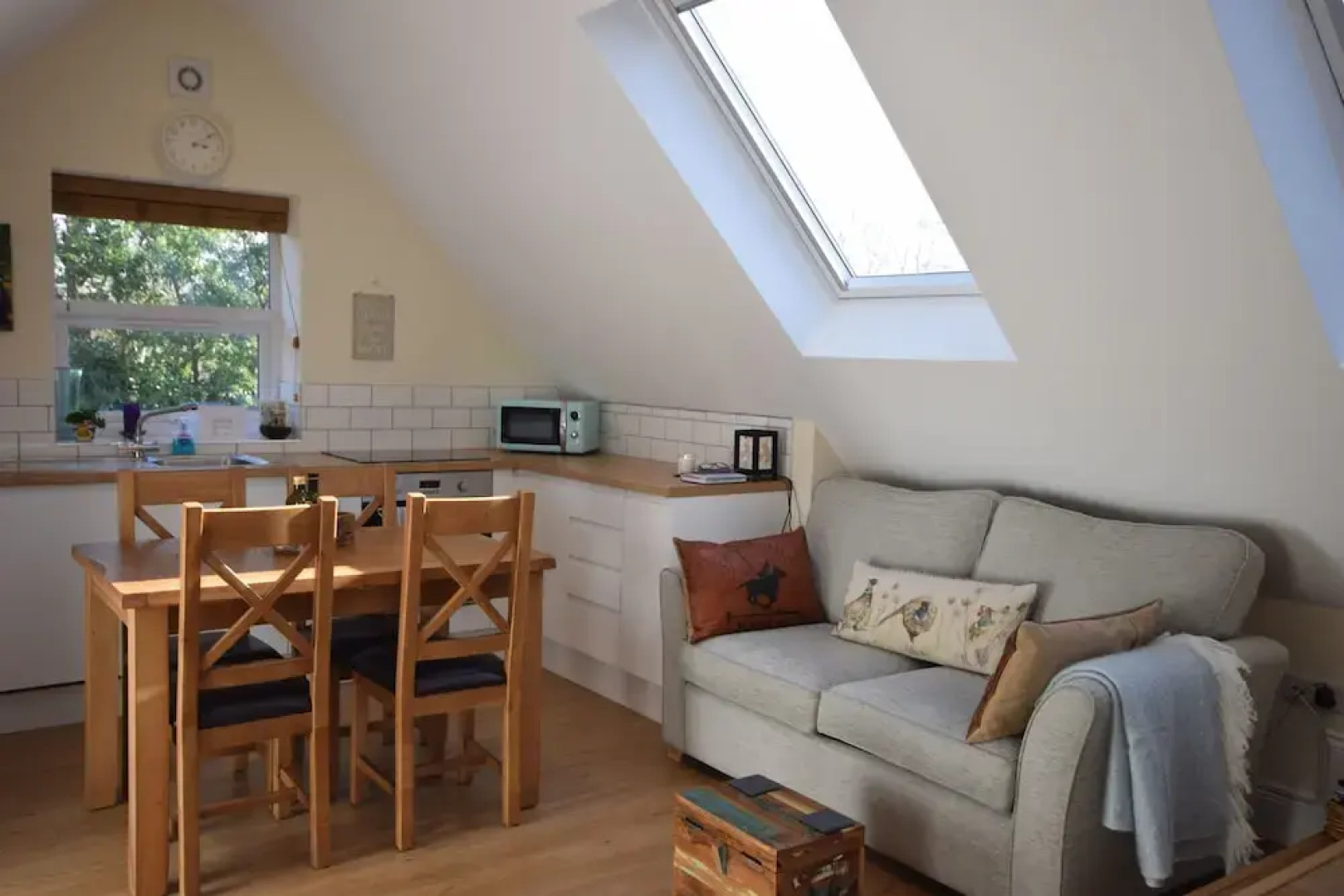 High Haven, Midhurst 490363