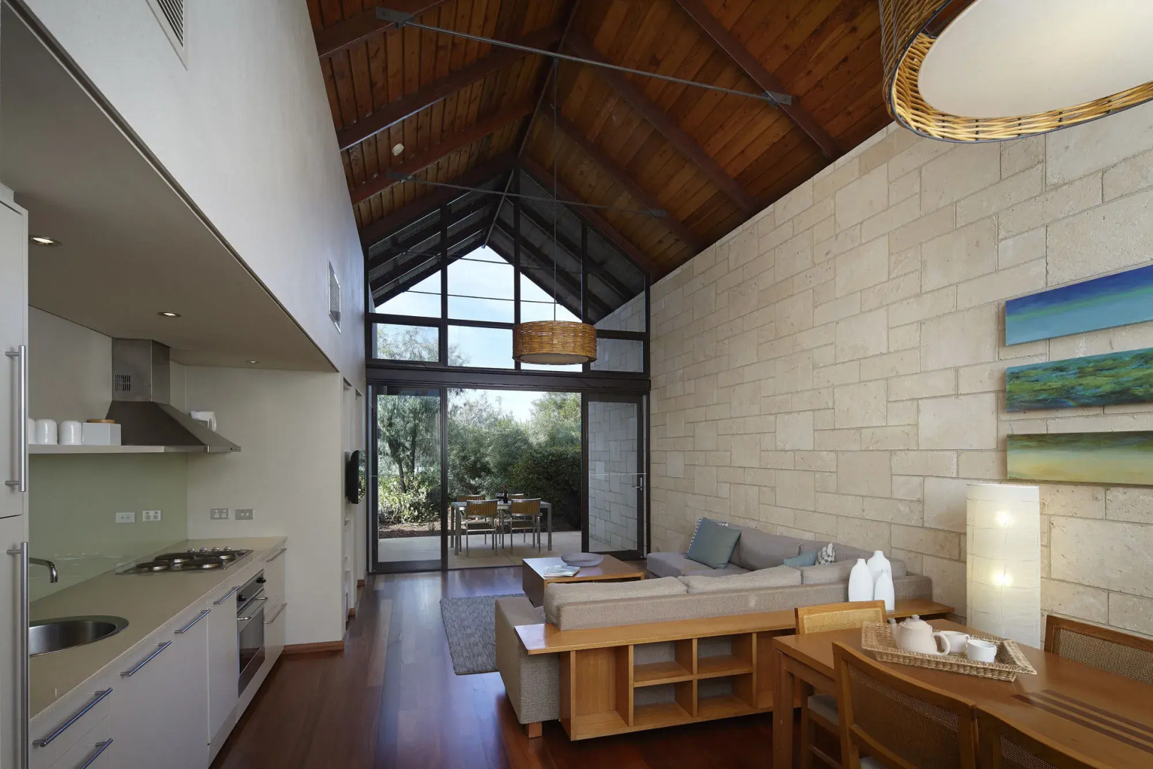 Pullman Bunker Bay Resort Margaret River Region