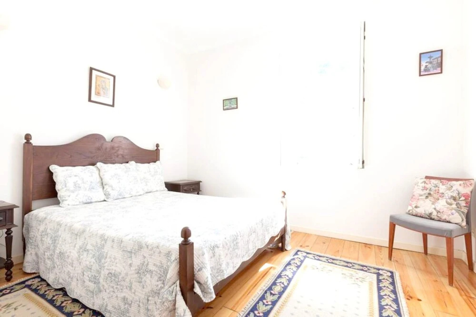 Holiday home Beco do Cantoneiro