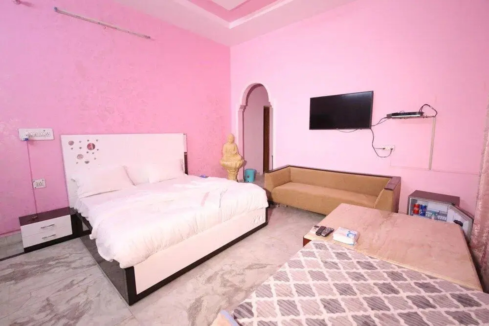 The Karnal Resort (Heritage)