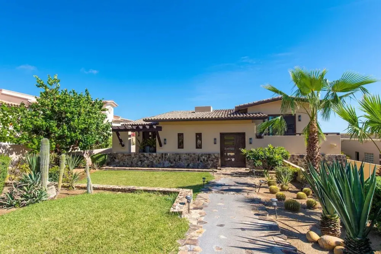 Your Private Paradise is Waiting for you at Villa D'este