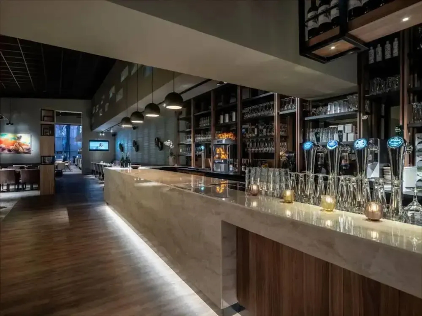 Albatros 12p in Oosterhout