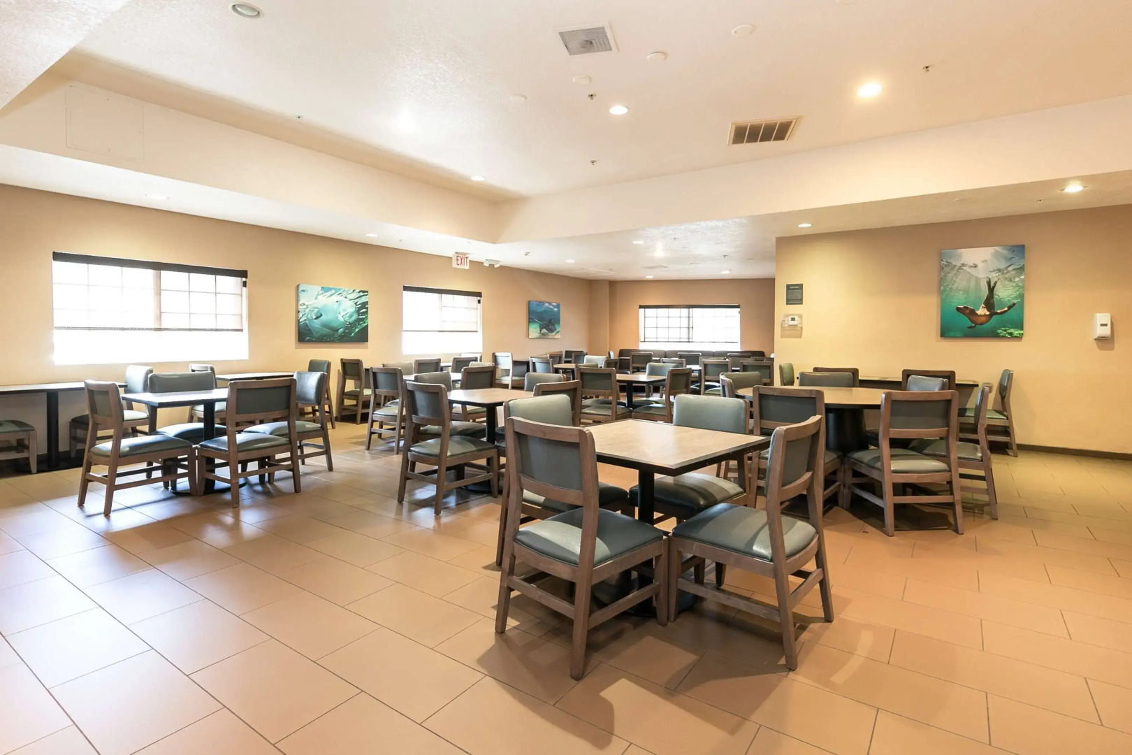 Best Western Inn & Suites San Diego – Zoo/SeaWorld Area