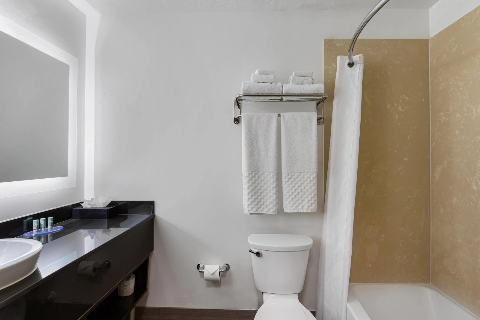 Best Western Duchesne Inn