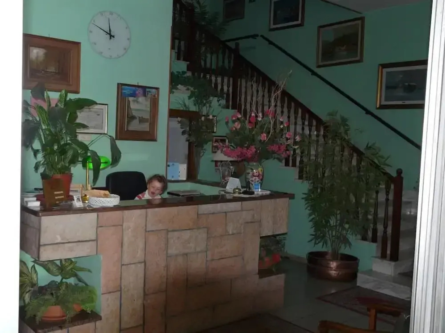 Hotel Vecchia Rimini