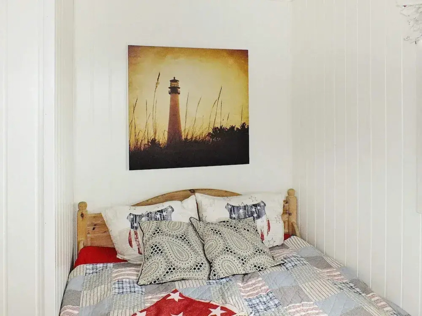 Holiday Home in Lyngdal