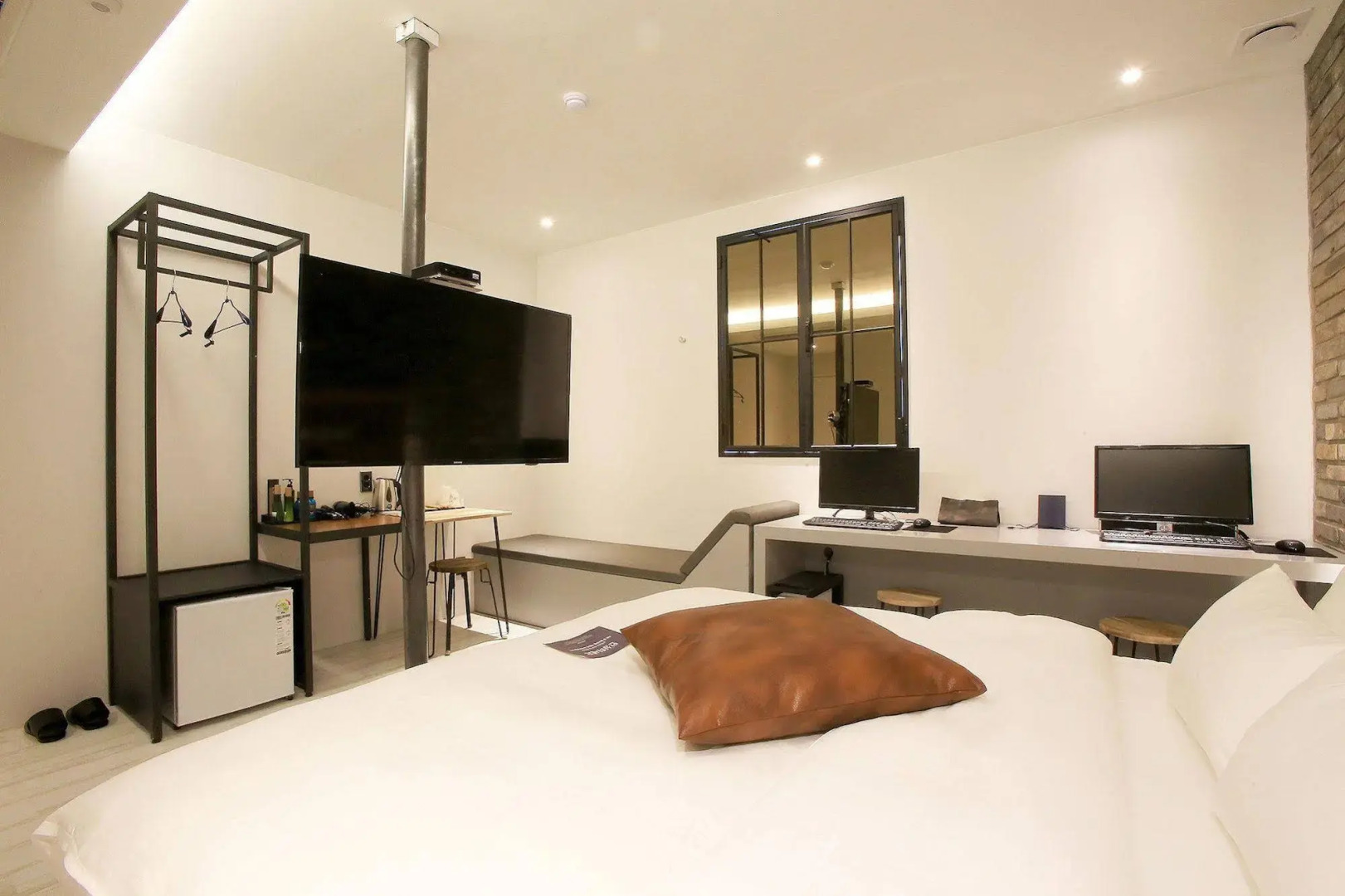 Hotel Yaja Siheung Jeongwang