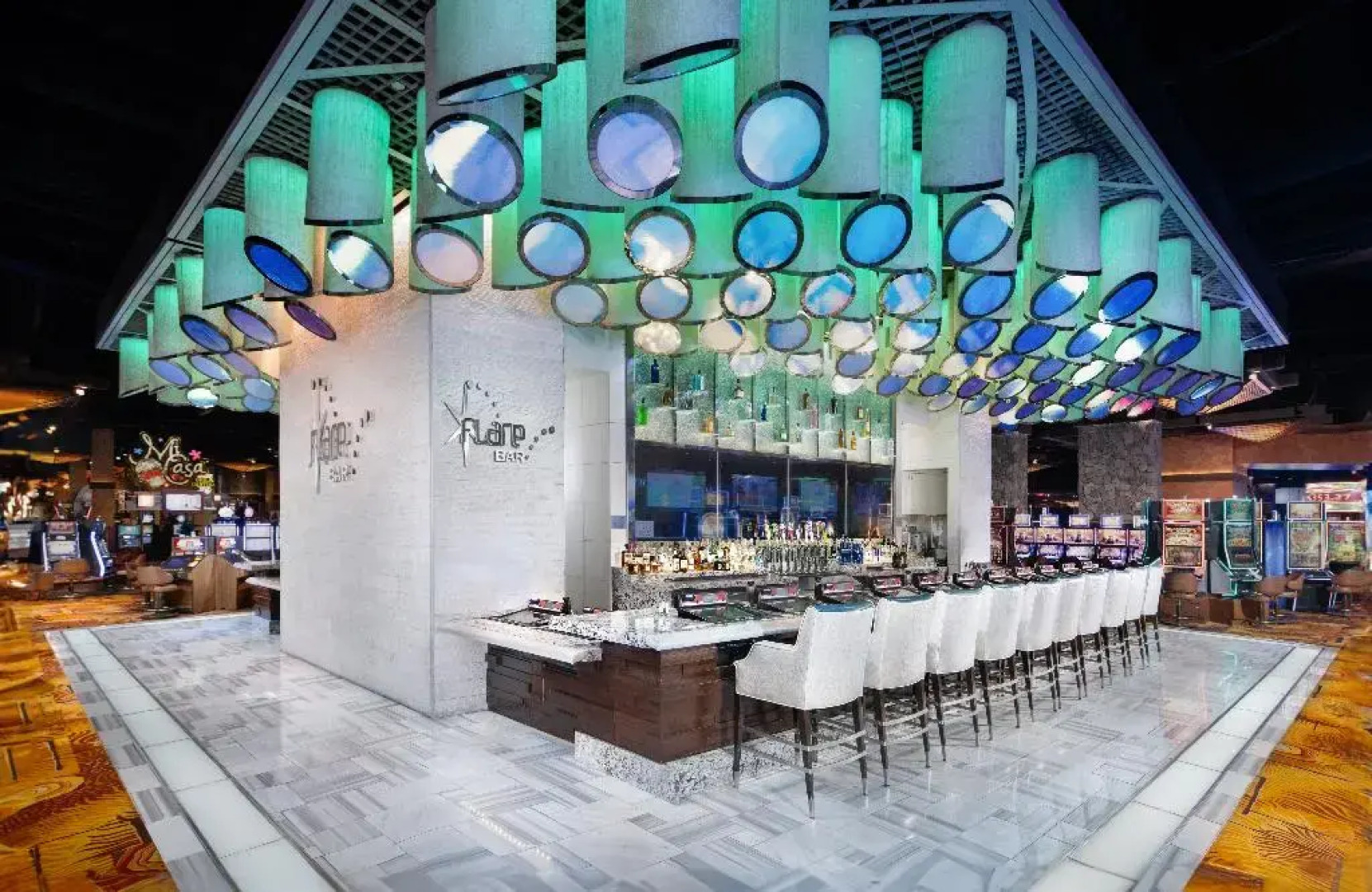 Silverton Casino Lodge - Newly Renovated