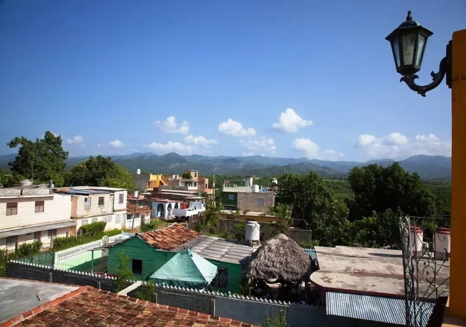 Hostal El Mirador de las Alturas PLAYA LA BOCA