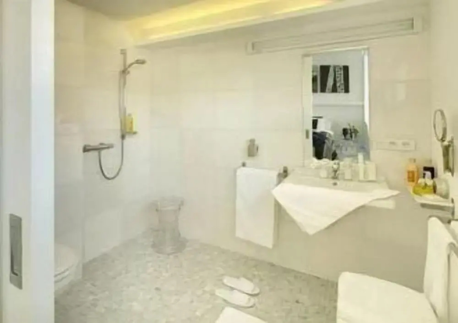 Maison Bousson Bed & Breakfast