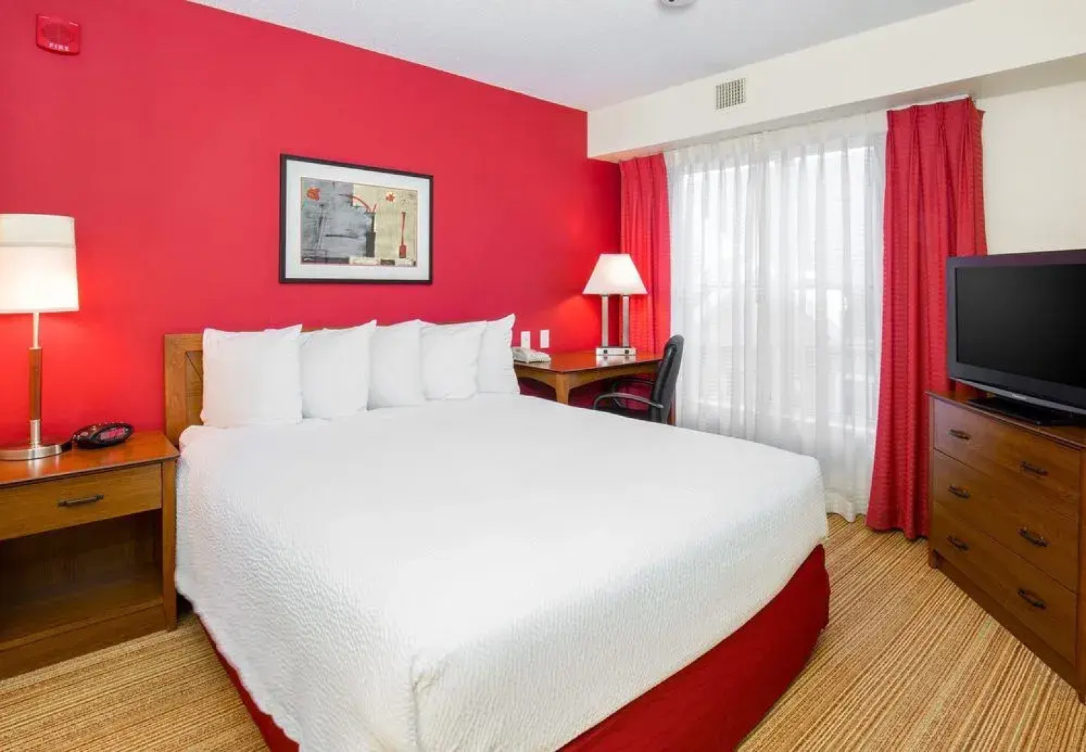 Residence Inn Chicago Bloomingdale