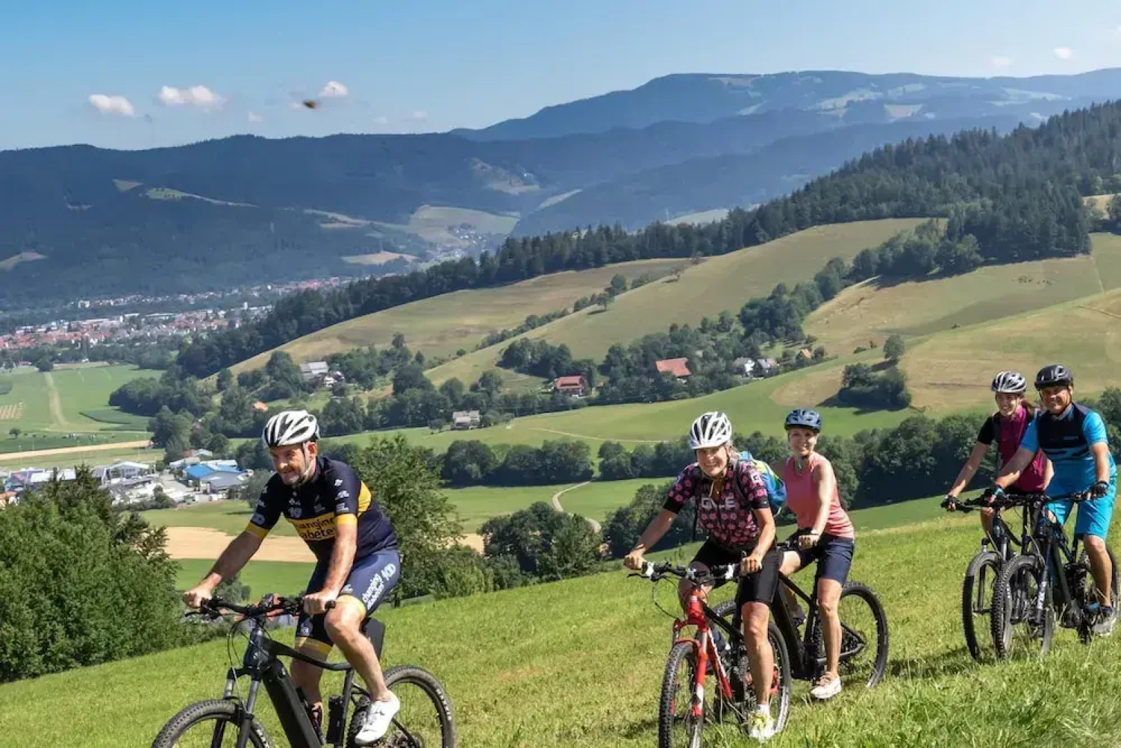 Goldener Adler Oberried - Hotel & Appartements