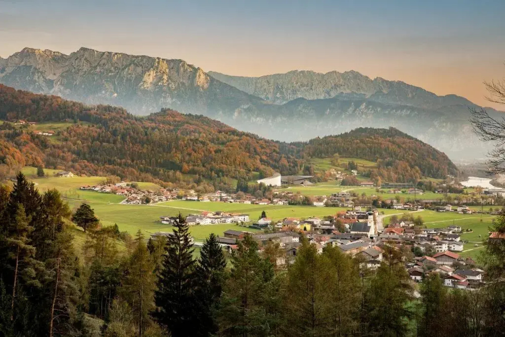 Gasthaus-Hotel beim Dresch